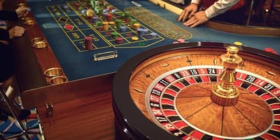 WinMatch 555 Live Casino Interface