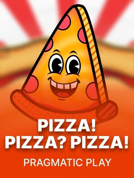 PIZZA PIZZA PIZZA