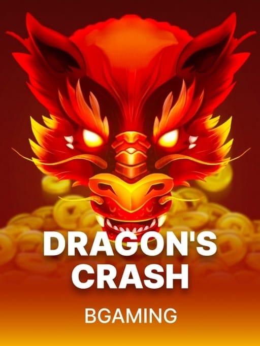 Dragon's Crash