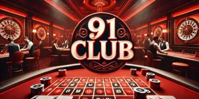 WinMatch 555 91-Club Dashboard