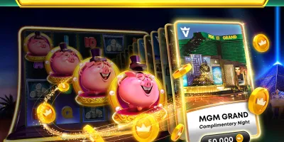 WinMatch 555 Game Lobby